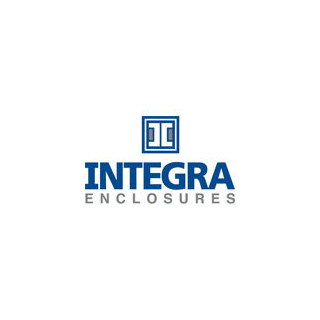 Aluminum Panel for Component Installation for 14"x12"