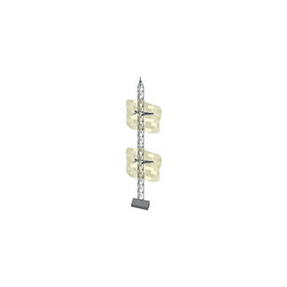 45G Bracketed Tower Kit, NI