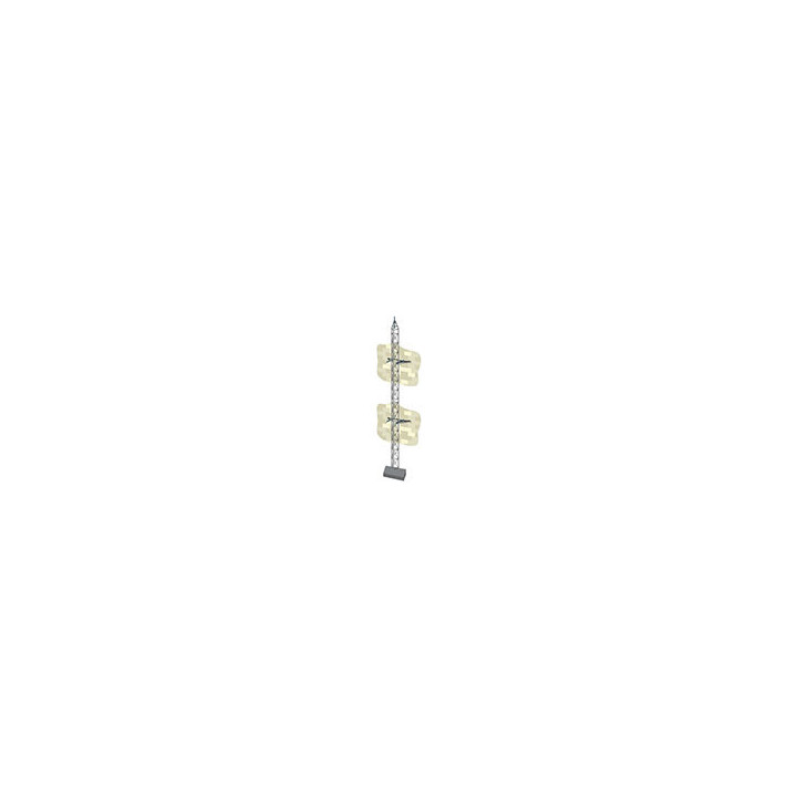 45G Bracketed Tower Kit, NI