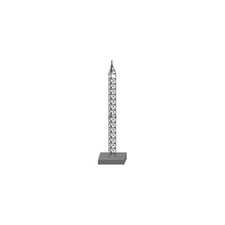 45G Standard Section, 10'