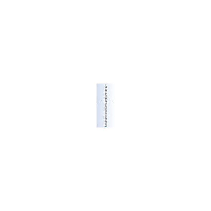 45G Pre-Engineered Guyed Tower Kit