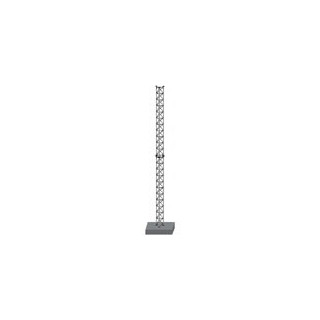 65G Self-Supporting Security Camera Tower Kit