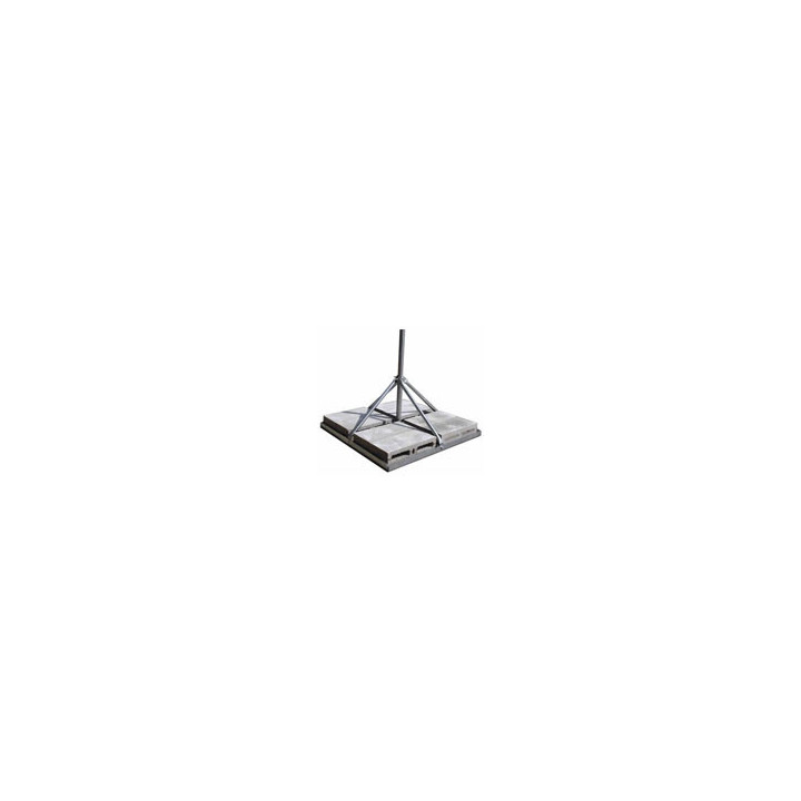 FRM Non-penetrating Roof Mount
