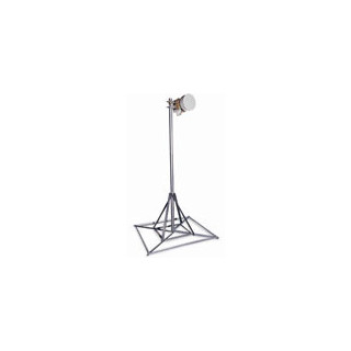 JRM Non-penetrating Roof Mount
