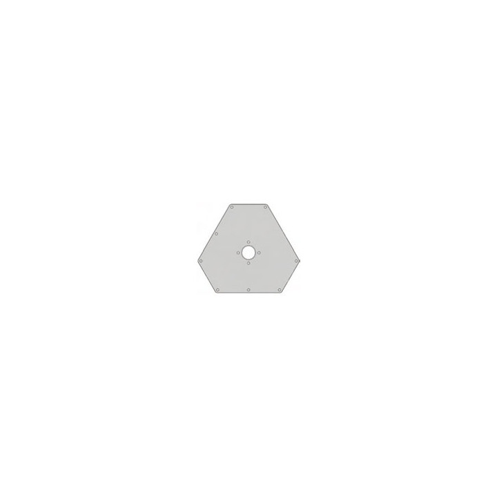 Top Plate Kit for RSL Towers Sections R1 & R2