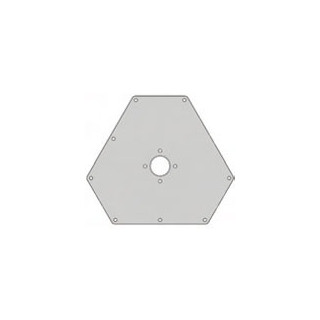 Top Plate Kit for RSL Towers Sections R5 & R6