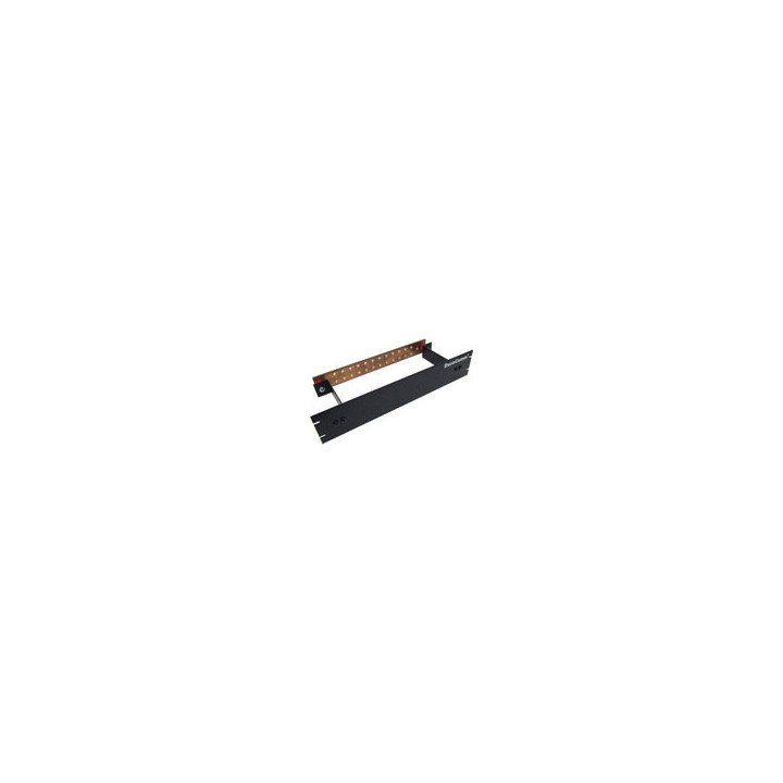 DC Power Distribution Bus Bar