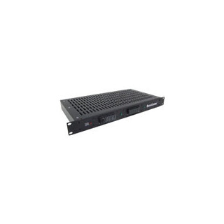 GMT Series Wall Mount Power Distribution Panel