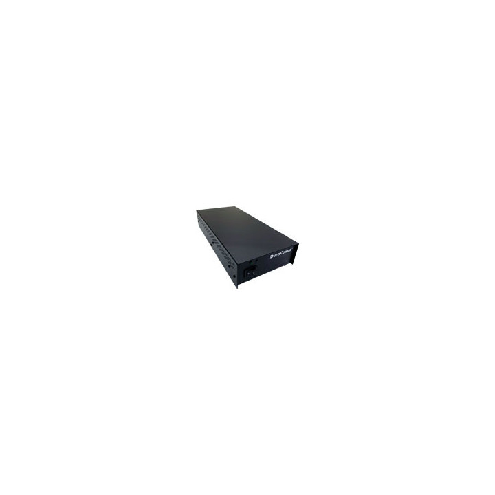 LPB Series Desktop Power Supply with Built-in Battery