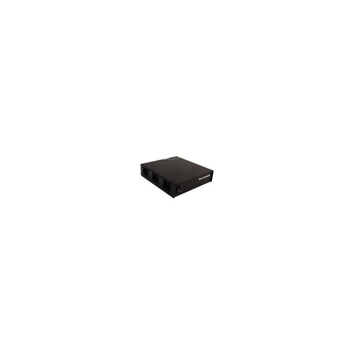 LP Series Desktop Power Supply with Battery Charging Function