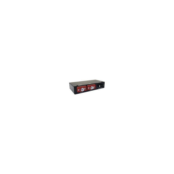 LVD Series Low Voltage Disconnect