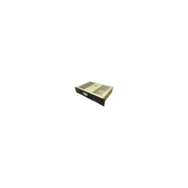 RLP Series Rack Mount Power Supply