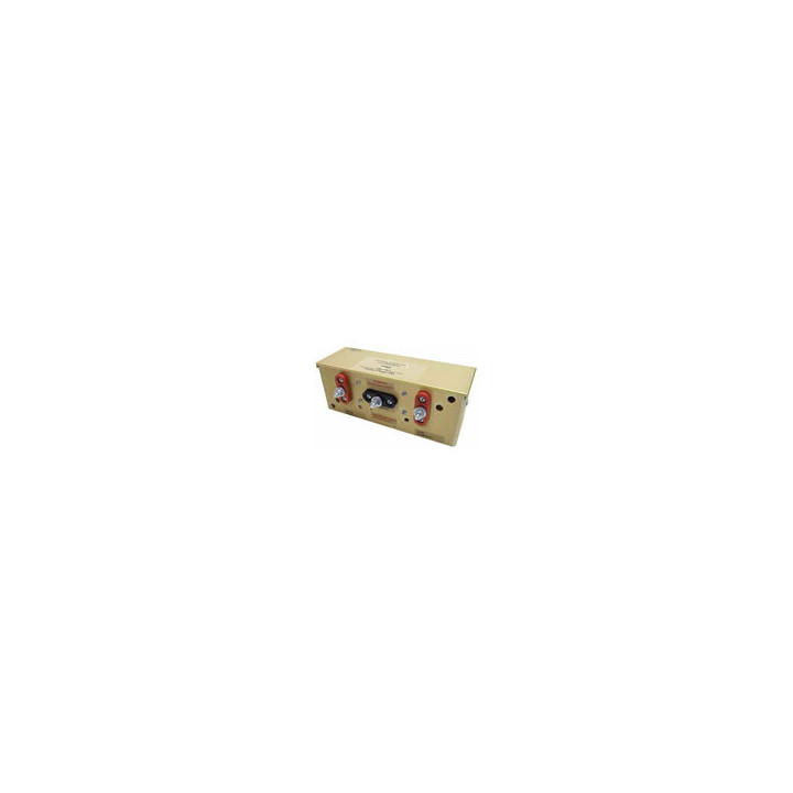 Battery Back Up Module, Input 27.5VDC