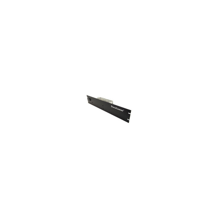 RMF Series Rack Mount Power Supply