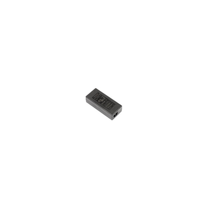 48V 2A 96W Power Supply with plug