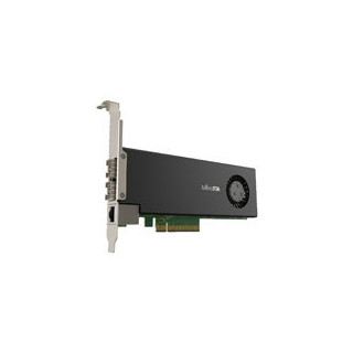 Cloud Core Router 2004-1G-2XS-PCIe Network Interface Card