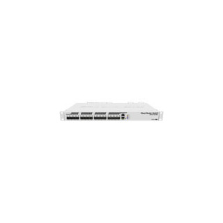 Cloud Router Switch 317-1G-16S+RM with 800MHz CPU