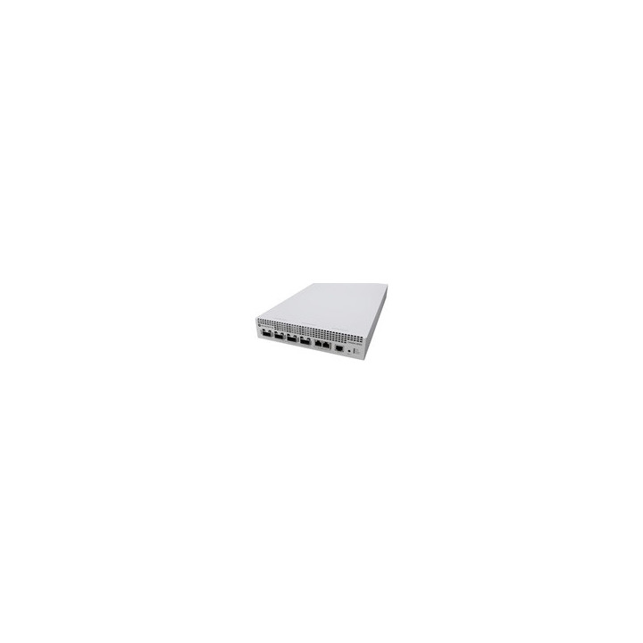 Cloud Router Switch 804 DDQ with Quad-Core AL52400 2GHz CPU