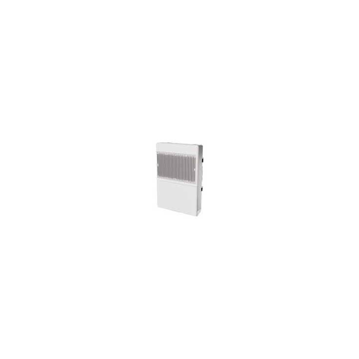 netPower Lite 8P with 8x Gigabit 802.3af/at PoE-Out ports