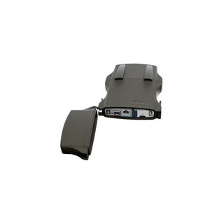 NetMETAL ax with ARM IPQ-5010 800MHz CPU