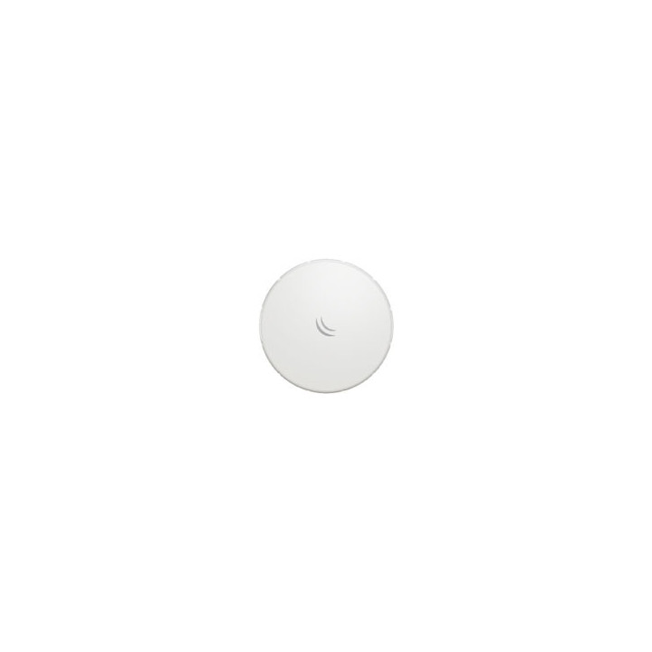 Wireless Wire nRAY 60GHz Gigabit Link