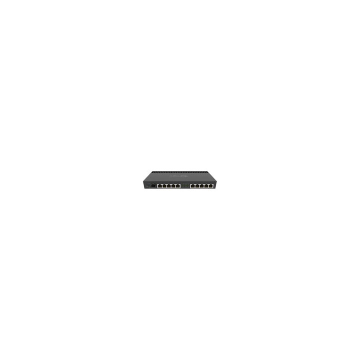 RouterBOARD 4011iGS+ with Annapurna Alpine AL21400 Cortex