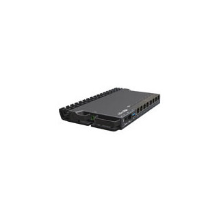 RouterBOARD 5009UG+S+ with Marvell Armada ARMv8 CPU