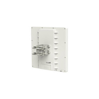QRT-5 5GHz 802.11a/n Dual Chain RB911 Radio with 23 dBi High