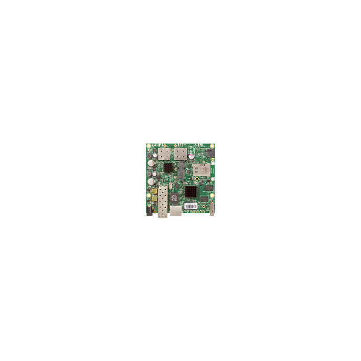RouterBOARD 922UAGS with 720MHz Atheros CPU