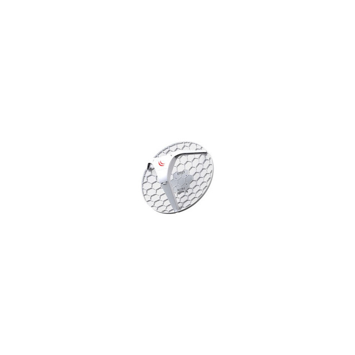 LHG 5 3-pack Dual Chain 5GHz 802.11a/n Radio with 24.5 dBi