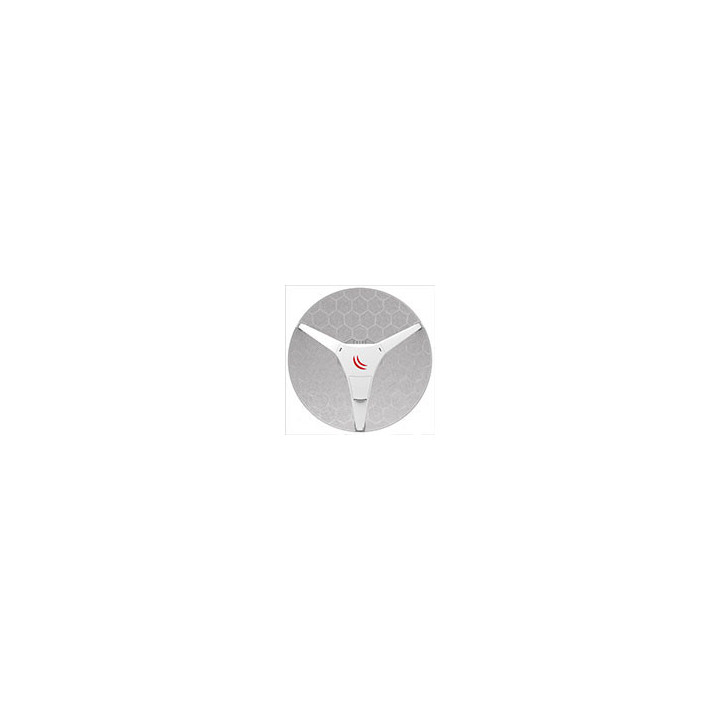 Wireless Wire Dish 60GHz Gigabit Link