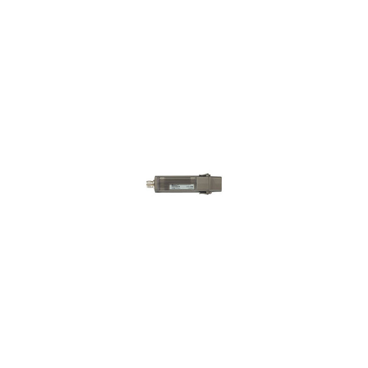 Metal 52 ac with 720MHz CPU
