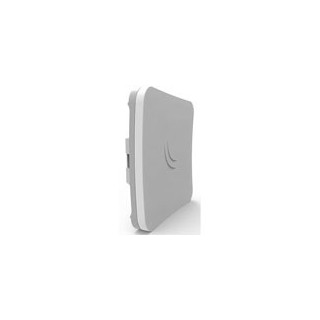 SXTsq Lite5 Dual Chain 5GHz 802.11a/n Radio with 16 dBi