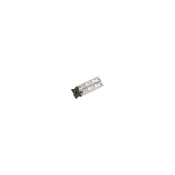 SFP Module 1.25G MM (Multimode) 550m 850nm