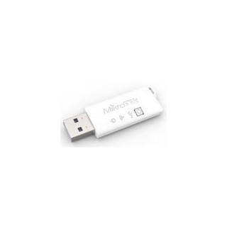 Wireless out of band management USB stick