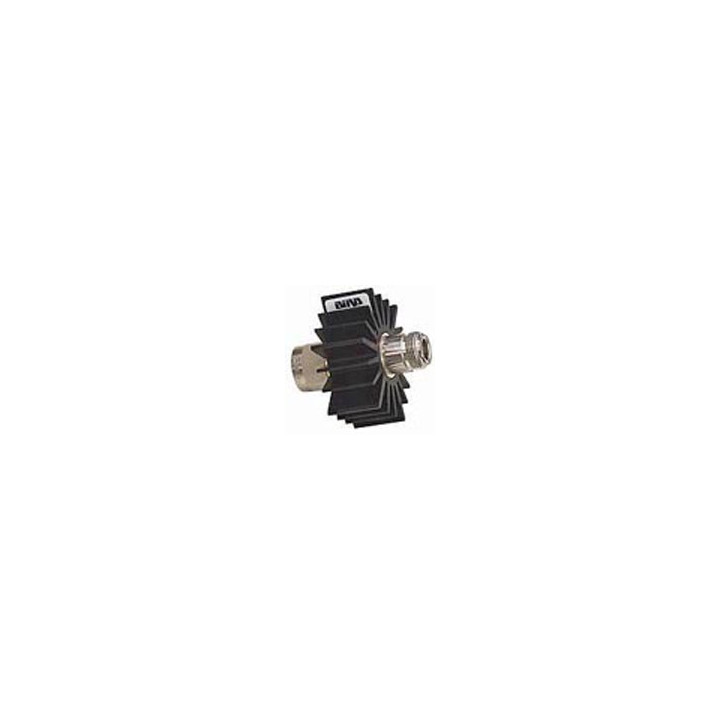 Attenuator 10W 30dB, N(M) to N(F)