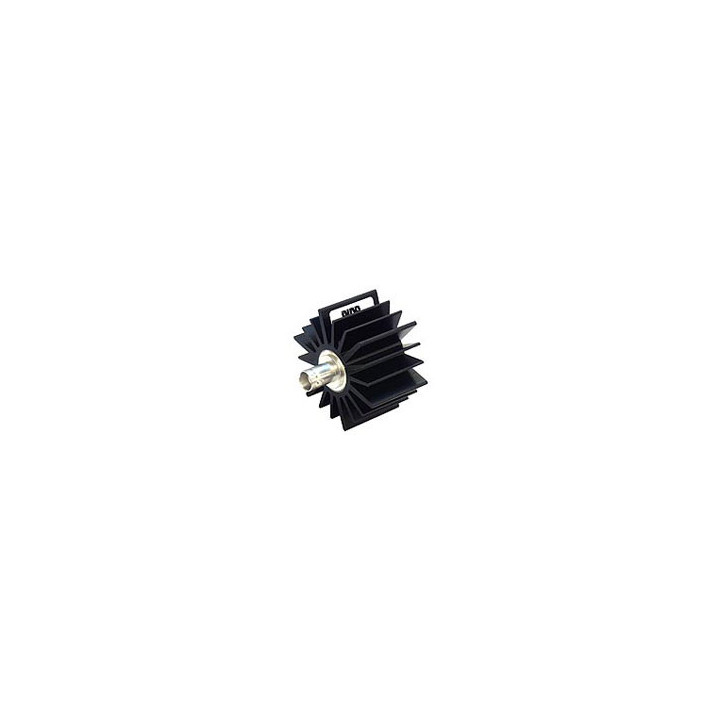 Load Resistor 10W, N(M), DC-10.0GHz