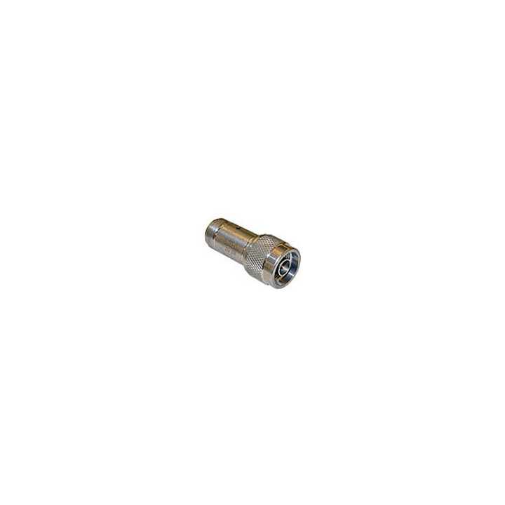 Attenuator 2W 10dB, N(M) to N(F)