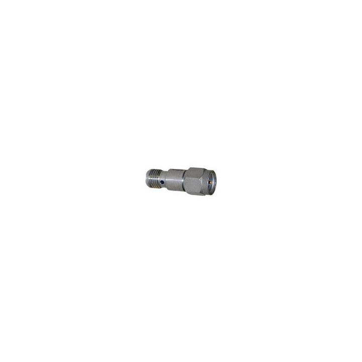 Attenuator 2W 10dB, N(M) to N(F)