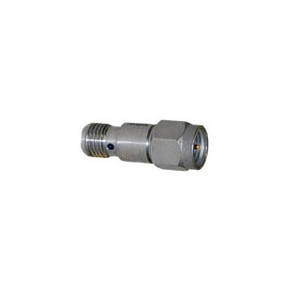 Attenuator 2W 20dB, N(M) to N(F)