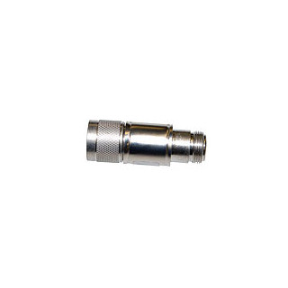 Attenuator 2W 20dB, N(F) to N(F)