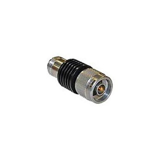 Attenuator 5W 20dB, N(M) to N(F)