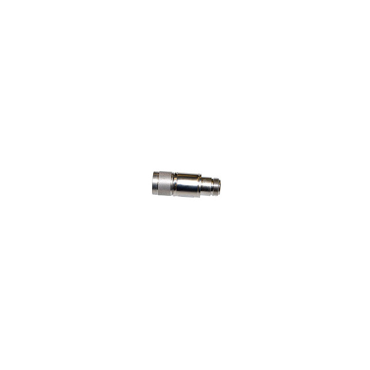 Attenuator 5W 20dB, N(M) to N(F)