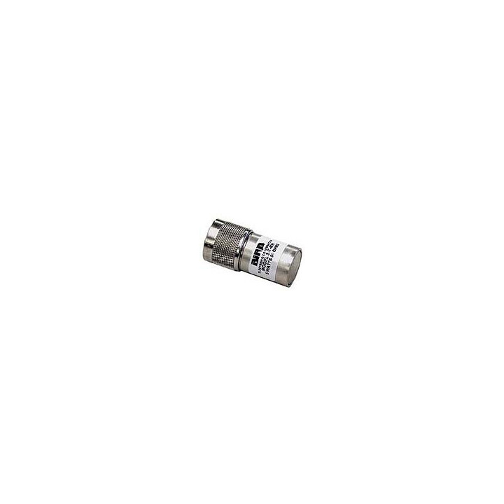 Load Resistor 5W, N(F), DC-6.0GHz