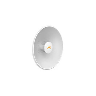 N5-X25-2PACK, 4.9-6.4GHz Modular Twist-on Dual-slant Antenna