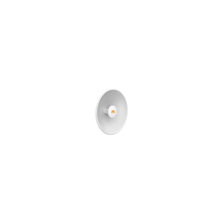 N5-X25-2PACK, 4.9-6.4GHz Modular Twist-on Dual-slant Antenna