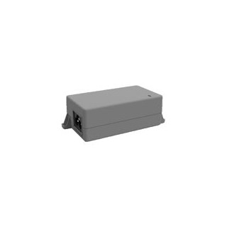 POE-INJECTOR-24V 12W, Mimosa Gigabit PoE Injector 24V