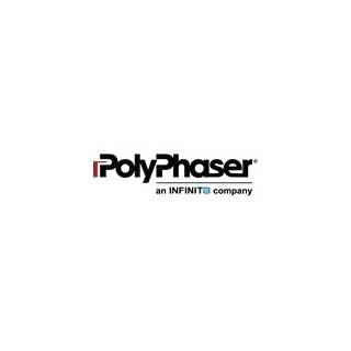 PolyPhaser Ground strap adapter