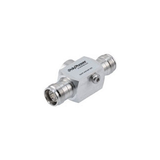 PolyPhaser 4.3-10-Female to 4.3-10-Female Low PIM Quarter