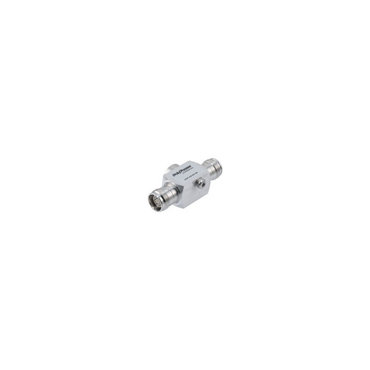 PolyPhaser 4.3-10-Female to 4.3-10-Female Low PIM Quarter